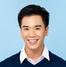 龍翔宇(LOONG CHEUNG-WAI)