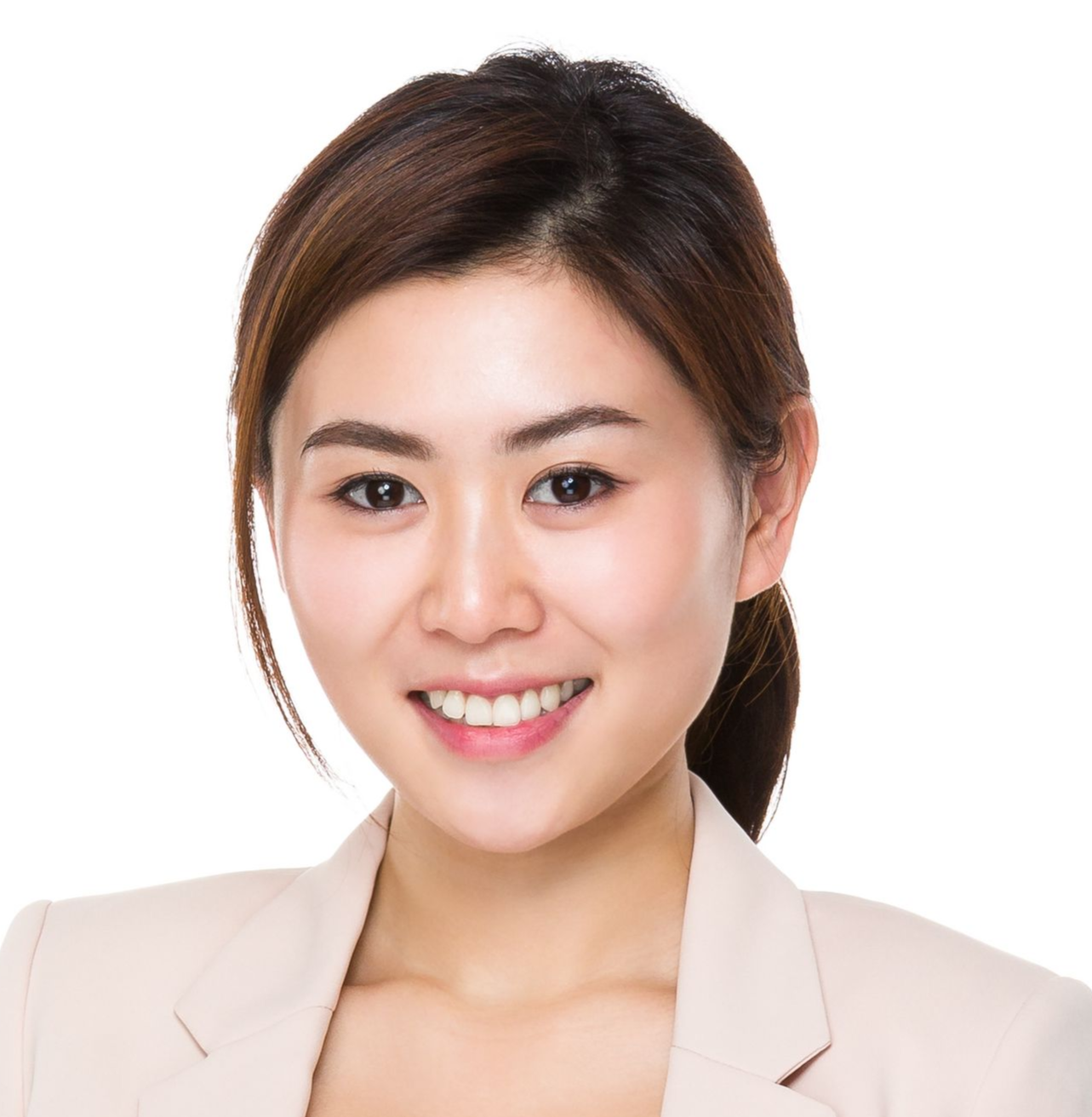 Sophia Wang