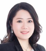 張婷 (Zhang Ting)