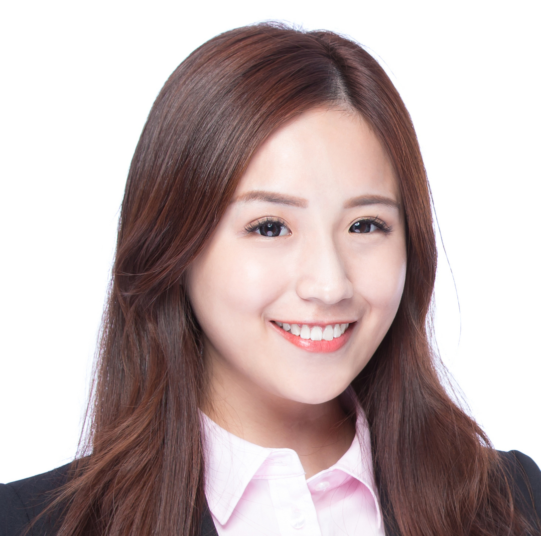 李雅婷(LEI NGA-TING)