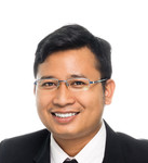 黃志銘博士 (Dr.Huang Zhiming)