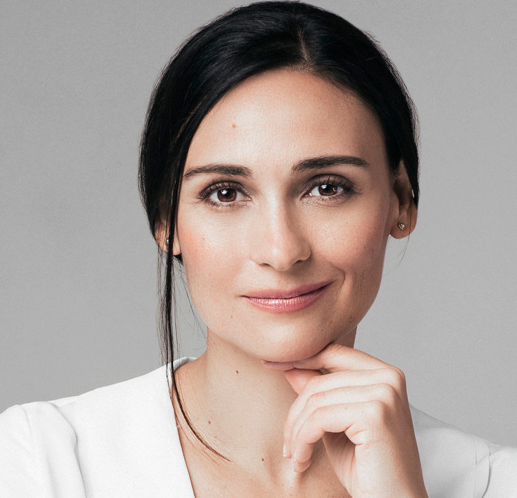 Simona Harper