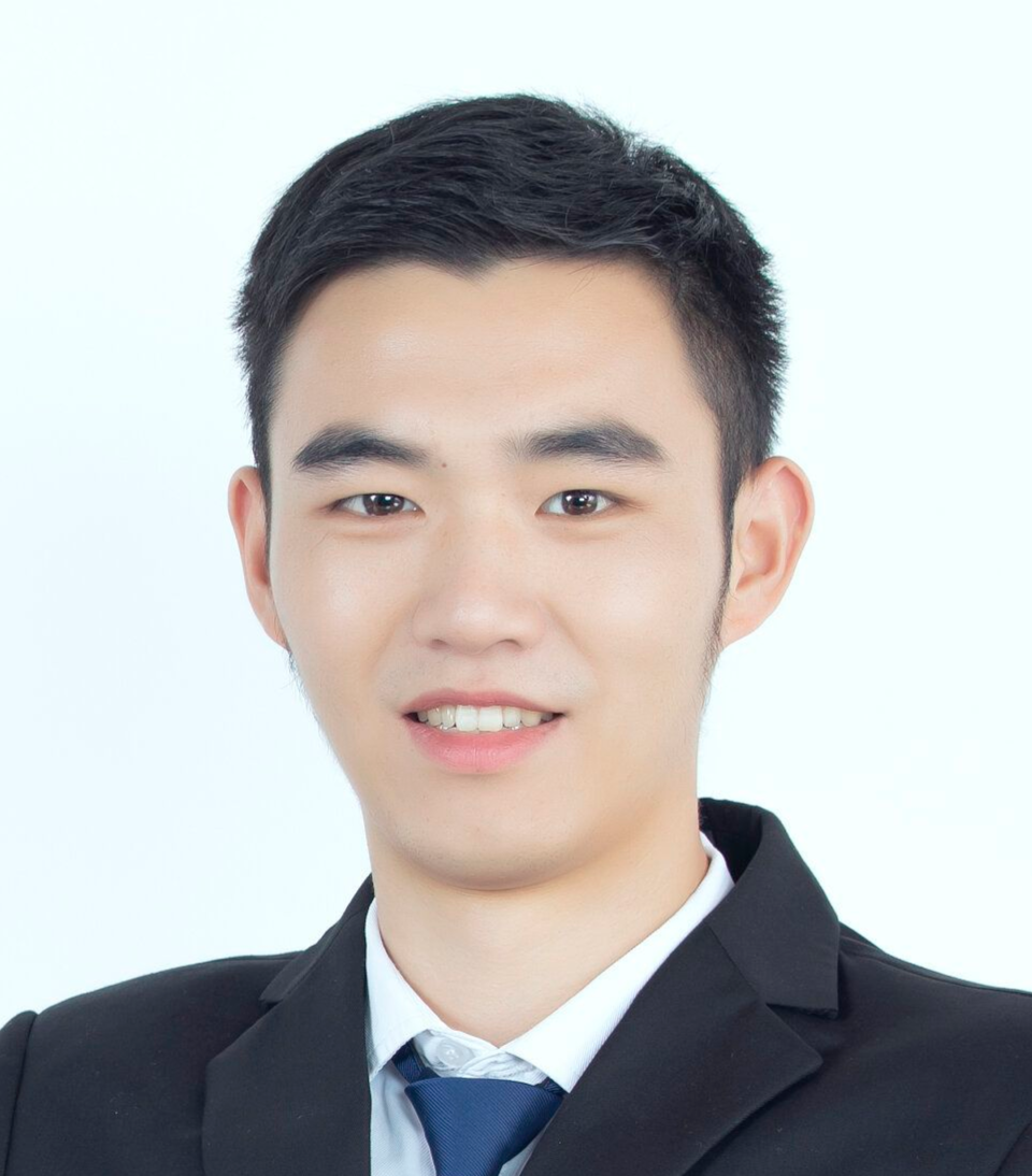梁俊杰(LEUNG CHUN-KIT)