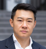 高俊偉(GOH CHUN-WAI)
