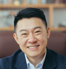 李明 (Li Ming)