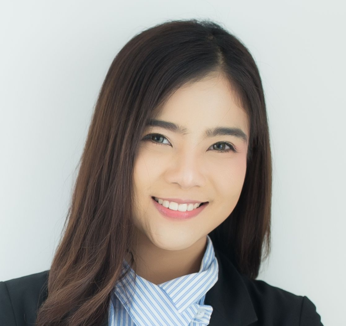 Samantha Liu